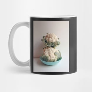 Cauliflower Mug